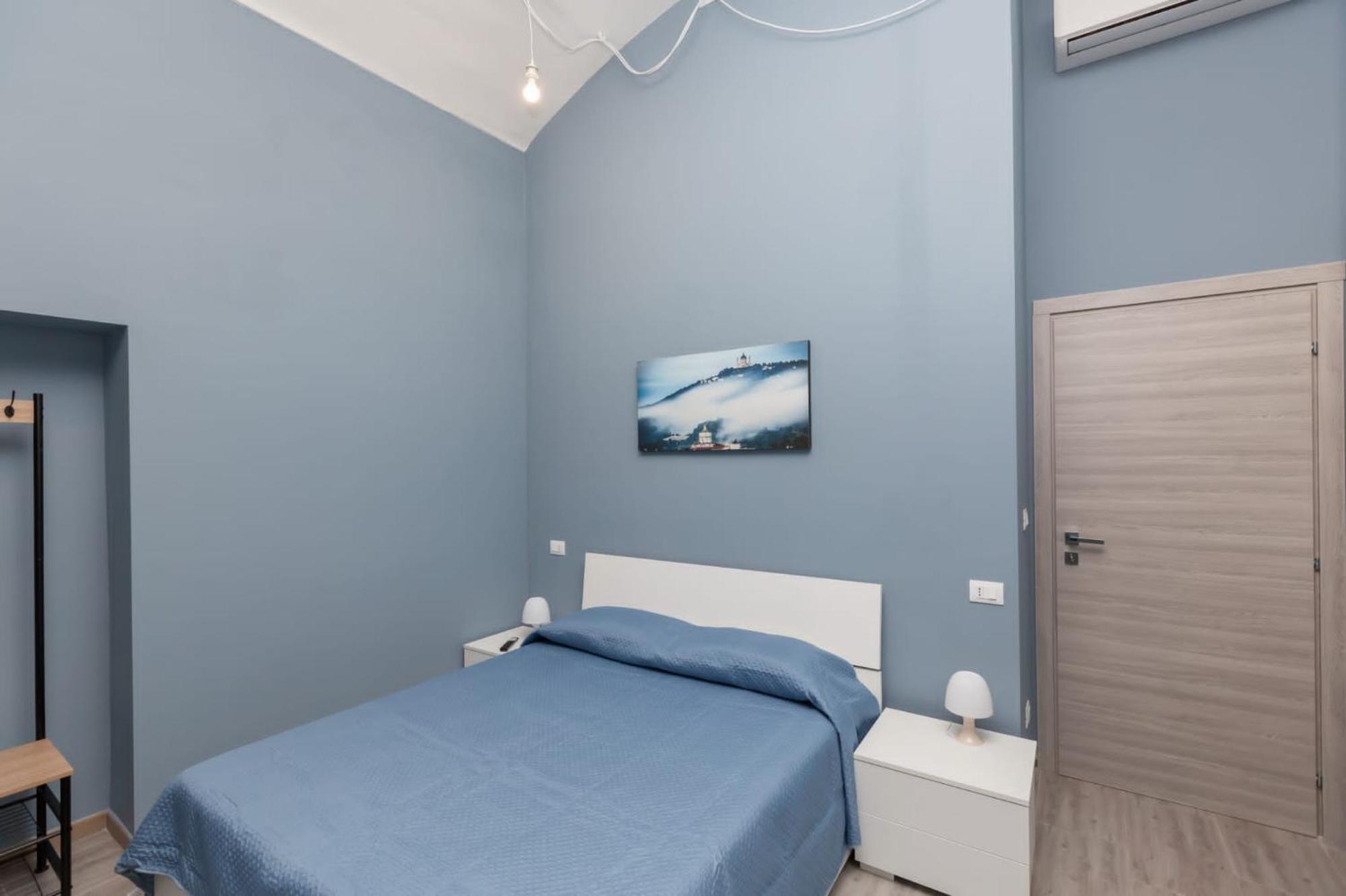 La Petite Maison Turin Extérieur photo