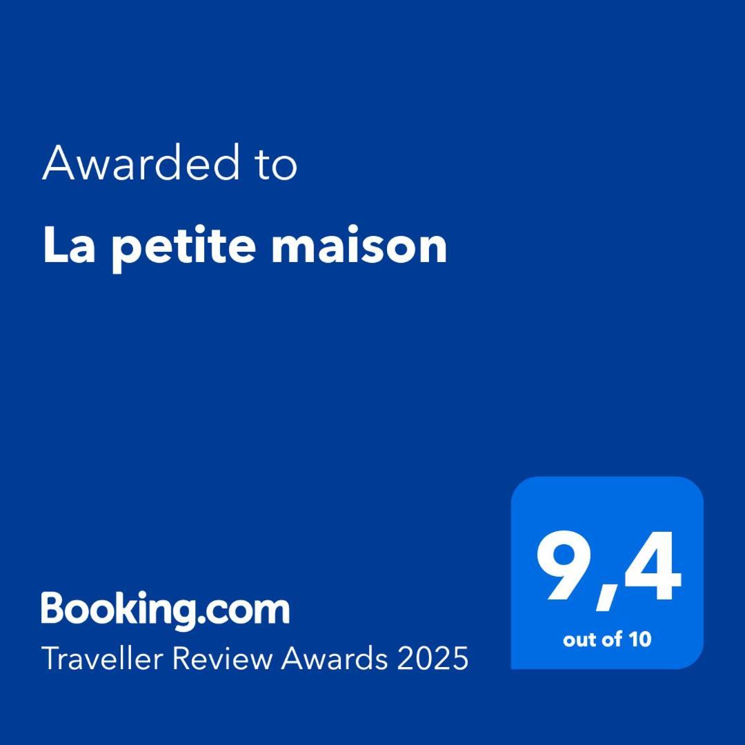 La Petite Maison Turin Extérieur photo